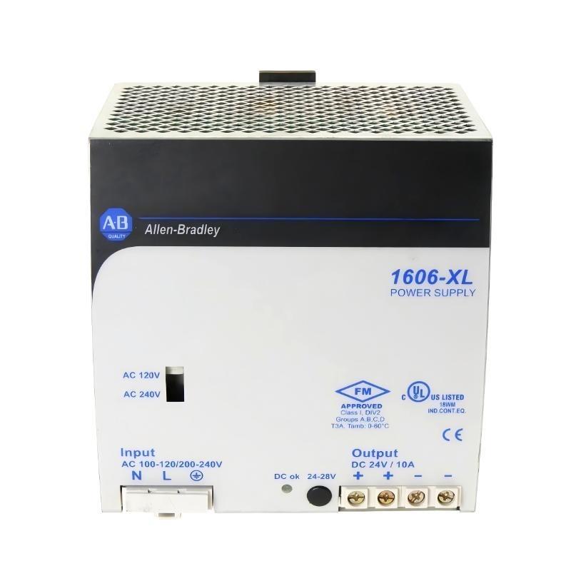 Allen Bradley 1606-XL240EP Power Supply