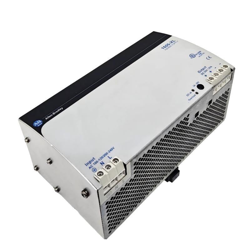 Allen Bradley 1606-XL480EP Powe
