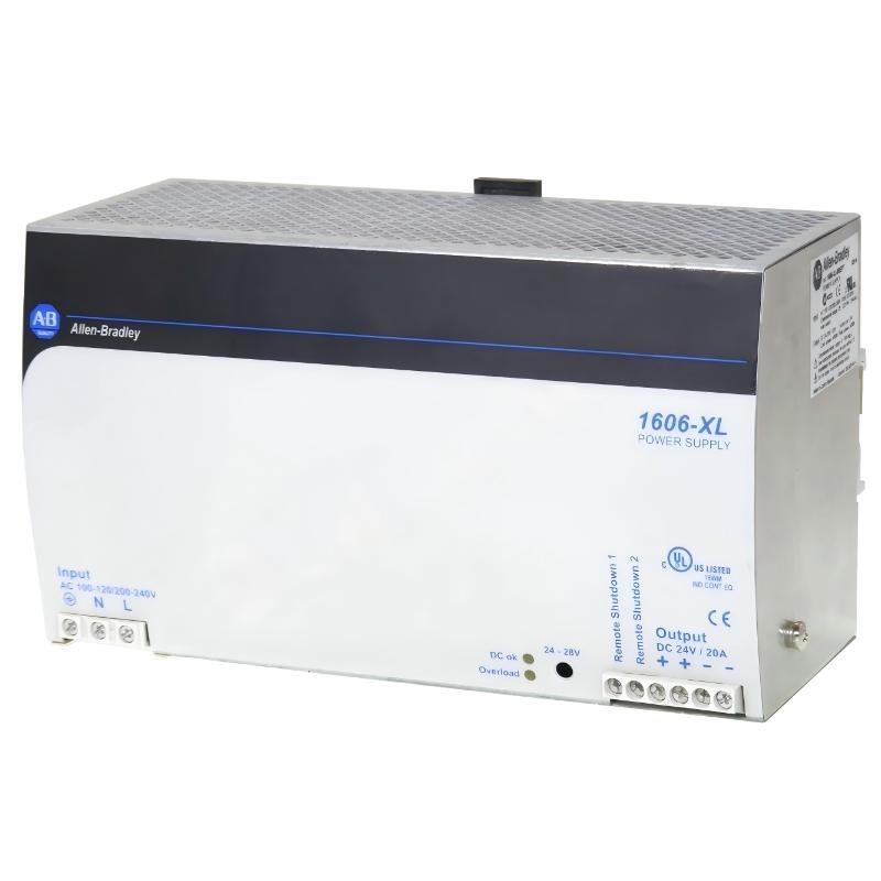 Allen Bradley 1606-XL480EPT Power Supply