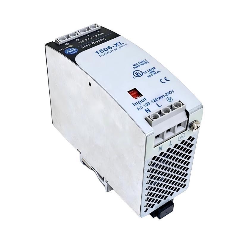 Allen Bradley 1606-XL60D Power Supply