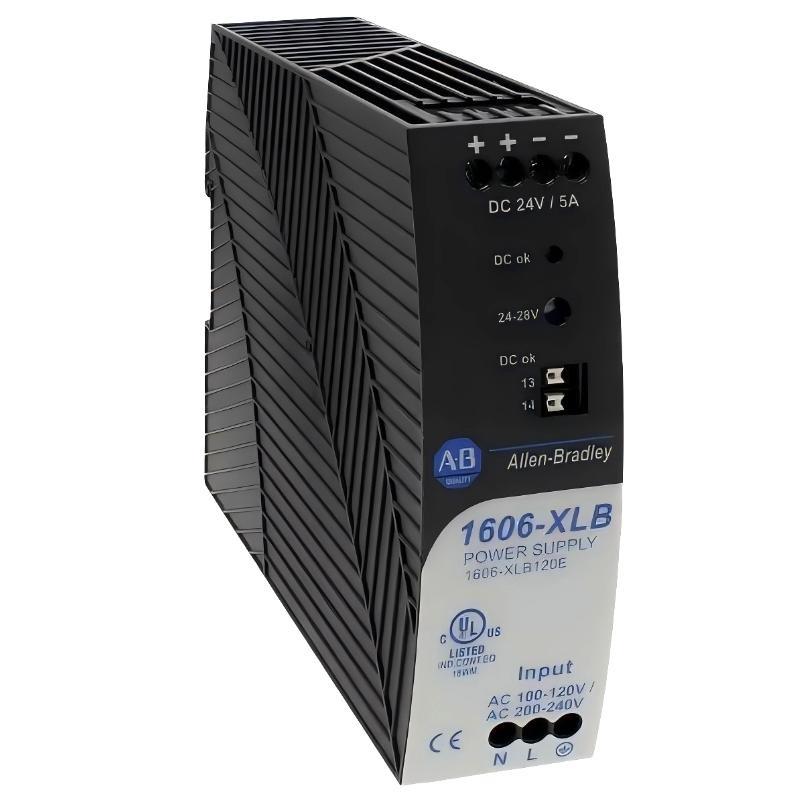 Allen Bradley 1606-XLB120E Powe