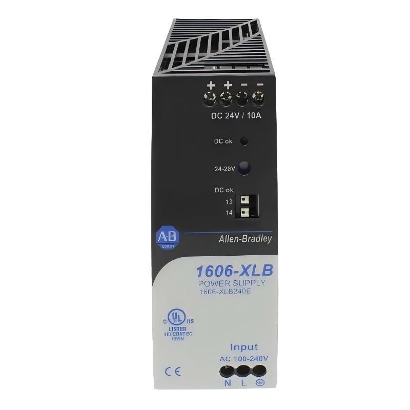Allen Bradley 1606-XLB240E Powe