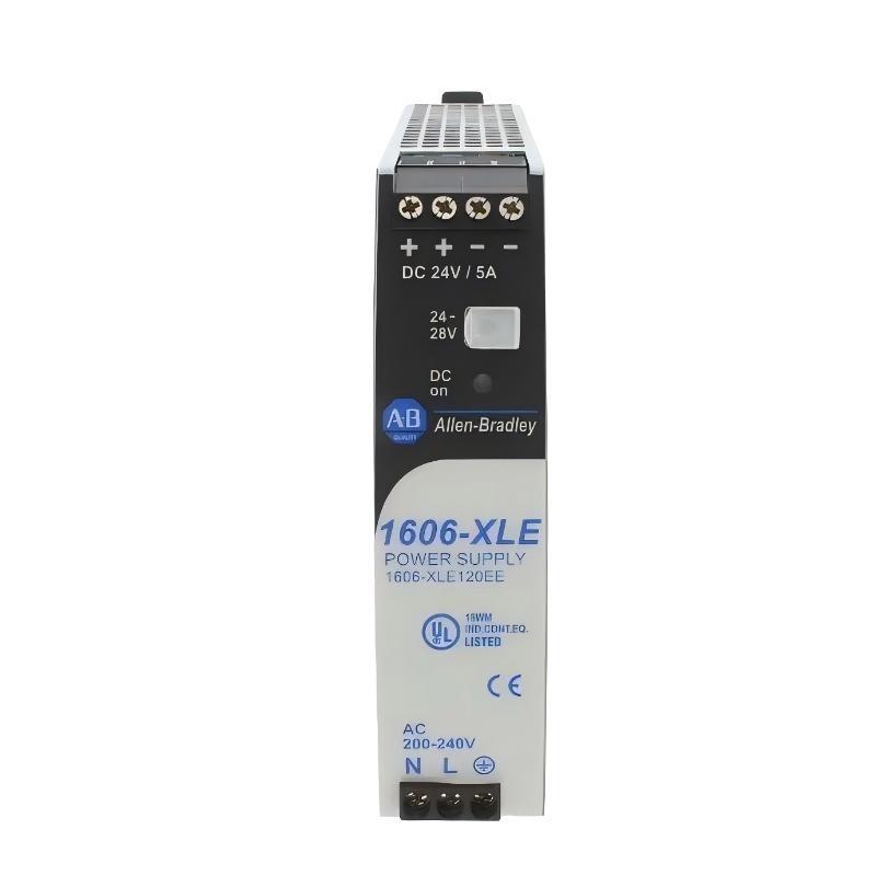 Allen Bradley 1606-XLE120EE Power Supply