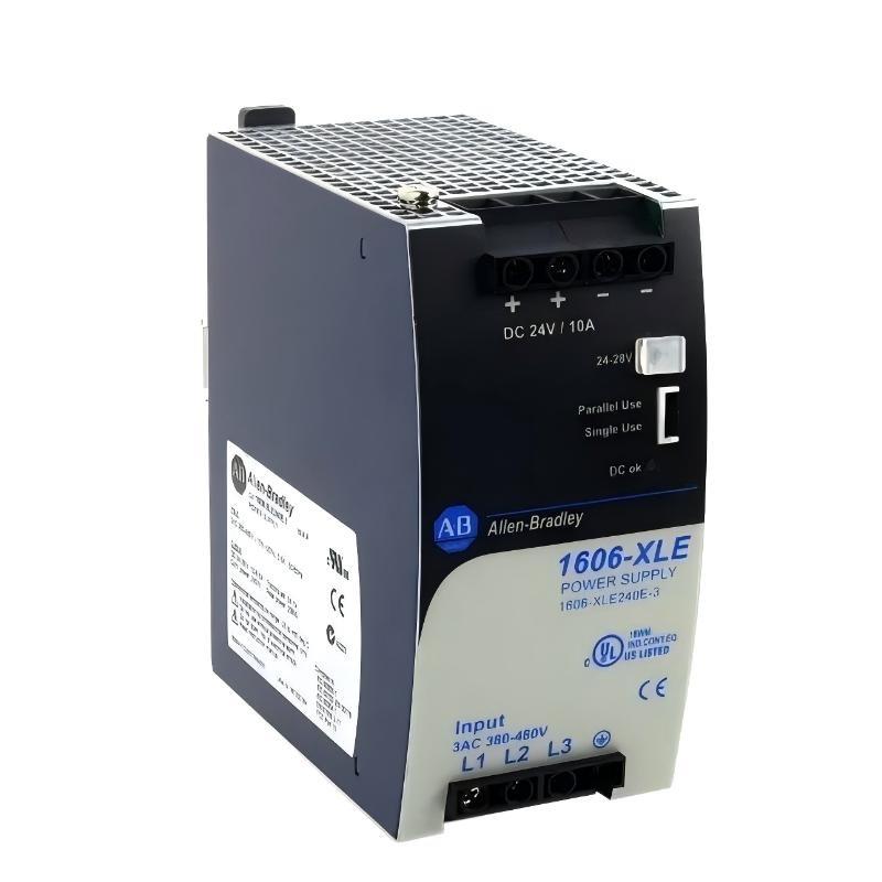 Allen Bradley 1606-XLE240E Power Supply
