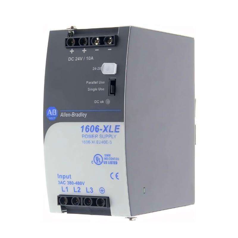 Allen Bradley 1606-XLE240E-3 Po