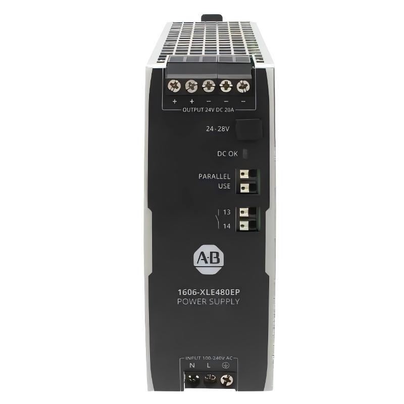 Allen Bradley 1606-XLE480EP Pow