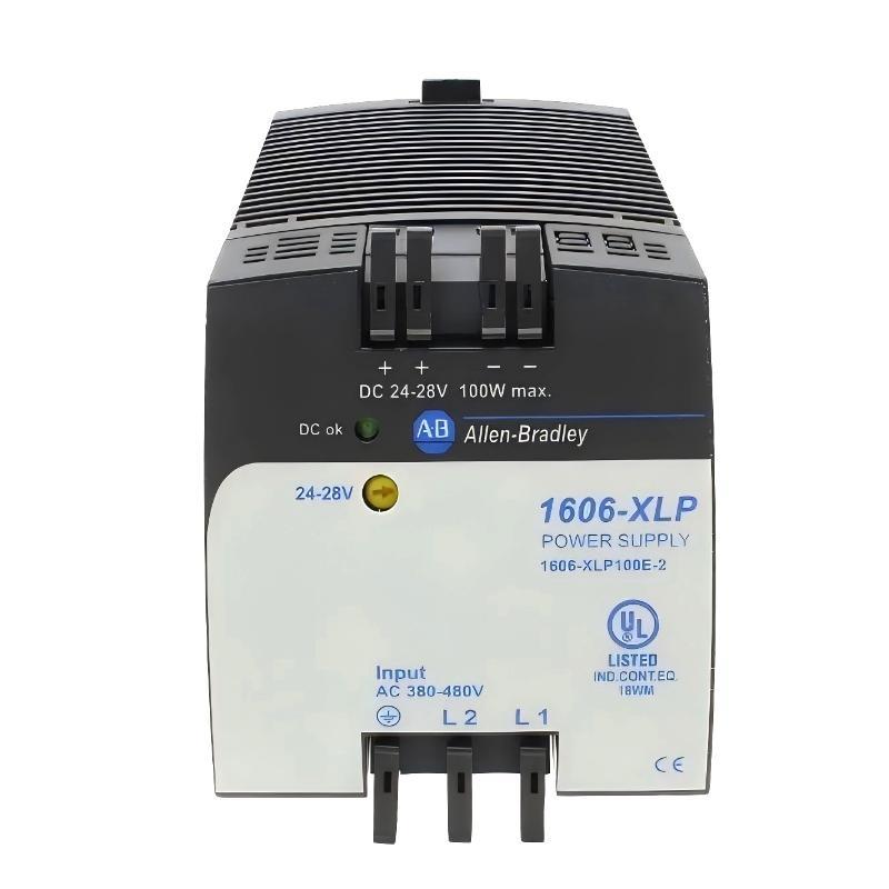 Allen Bradley 1606-XLP100E Power Supply
