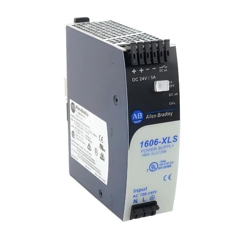 Allen Bradley 1606-XLS120E Power Supply