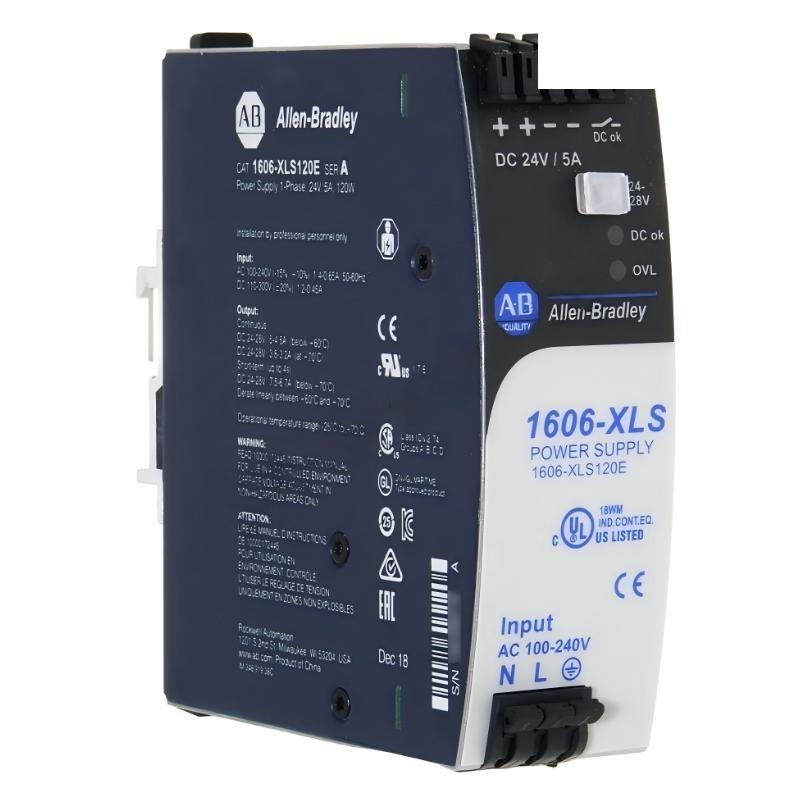 Allen Bradley 1606-XLS120E/A Po