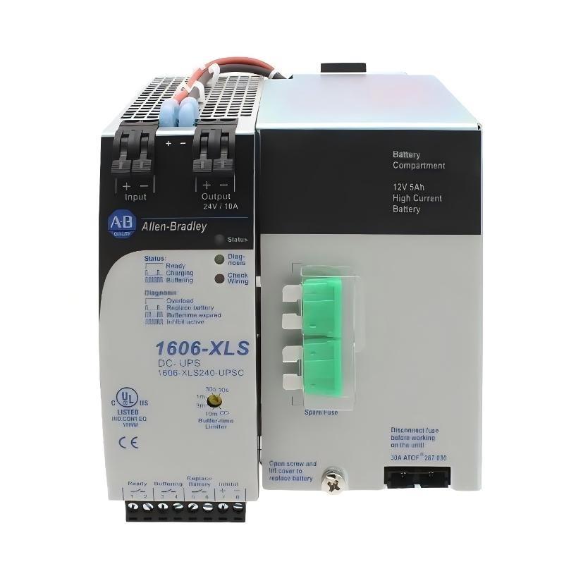 Allen Bradley 1606-XLS240-UPSC Power Supply