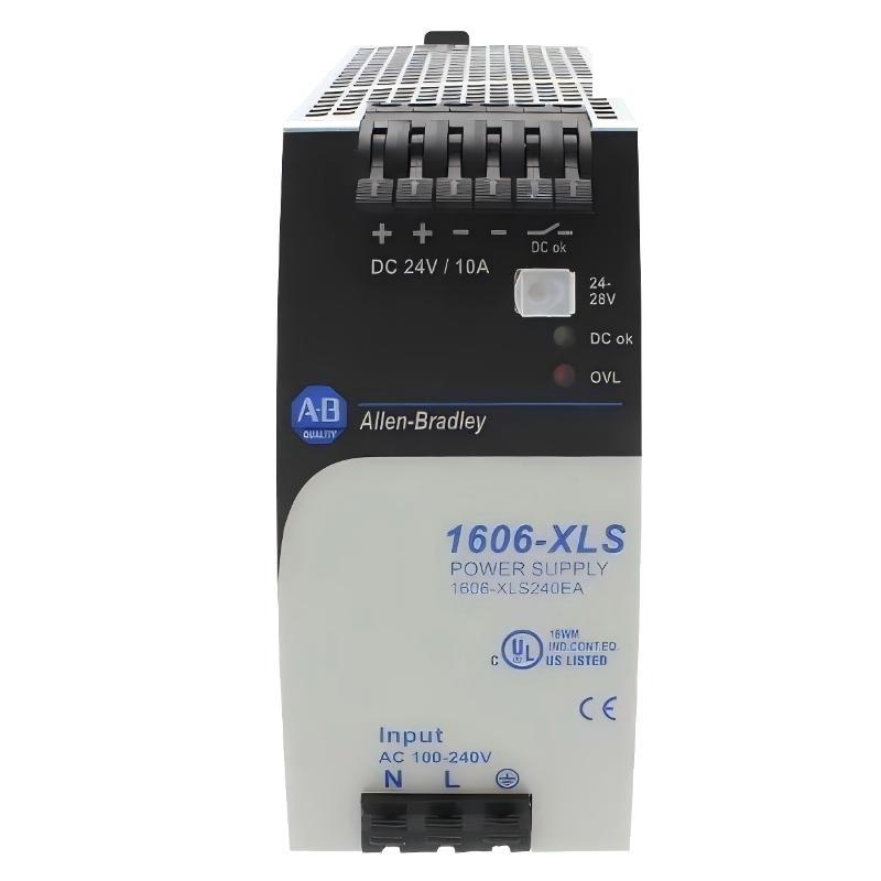 Allen Bradley 1606-XLS240EA Pow