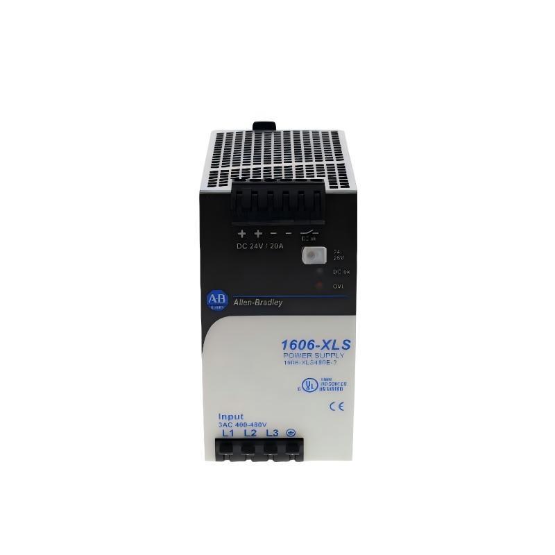 Allen Bradley 1606-XLS480E-3 Power Supply Module