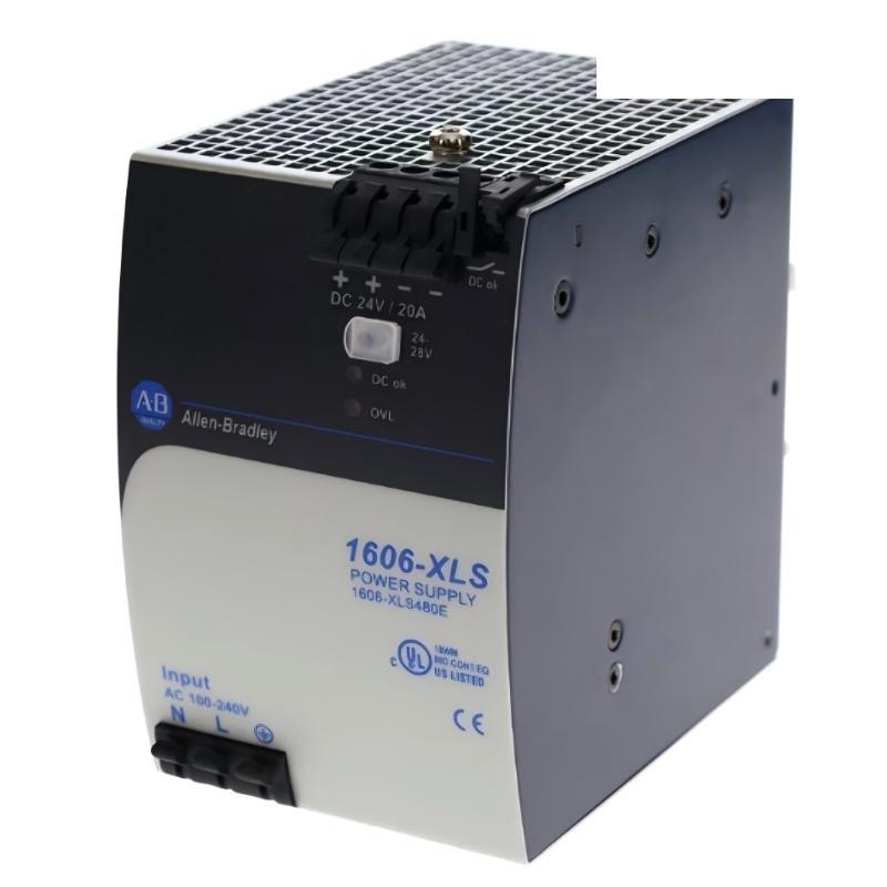 Allen Bradley 1606-XLS480E/A Po