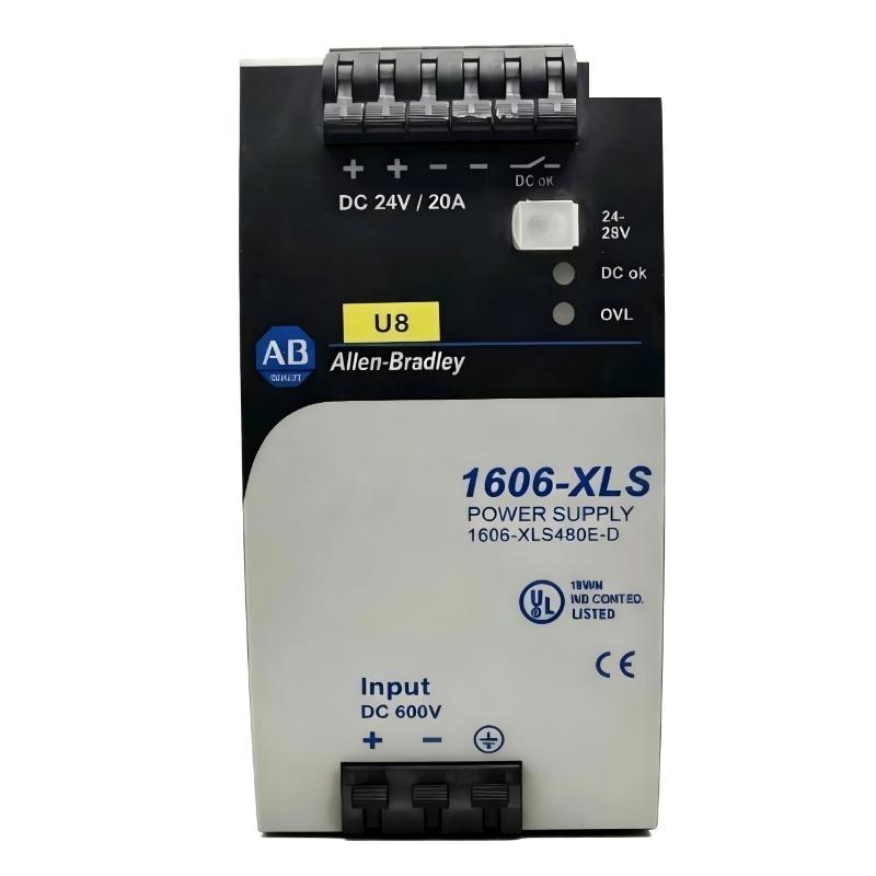 Allen Bradley 1606-XLS480E-D Po