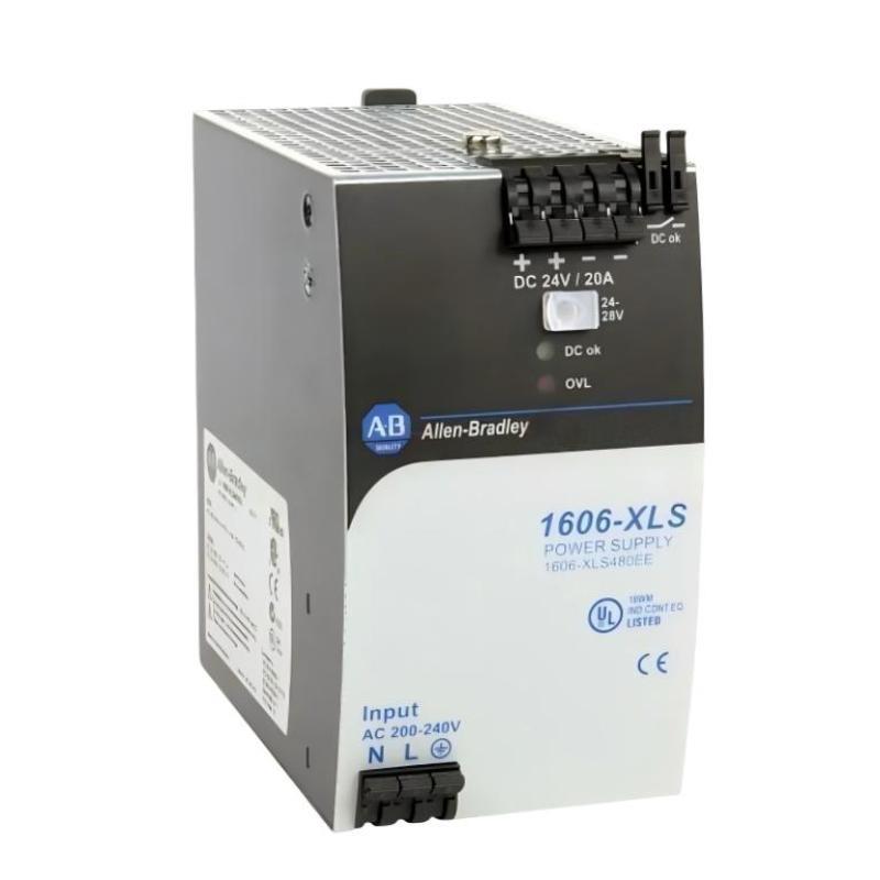 Allen Bradley 1606-XLS480EE Pow