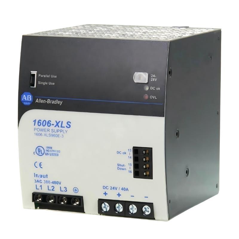 Allen Bradley 1606-XLS960E-3 Po