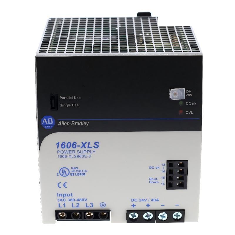 Allen Bradley 1606-XLS960E-3/A 