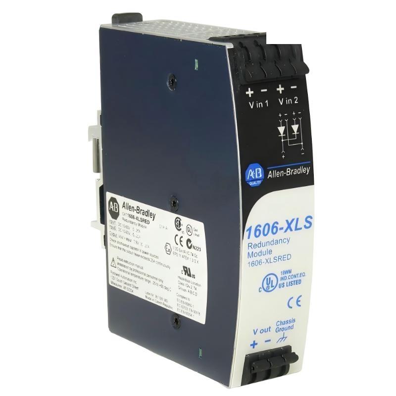 Allen Bradley 1606-XLSRED Power Supply