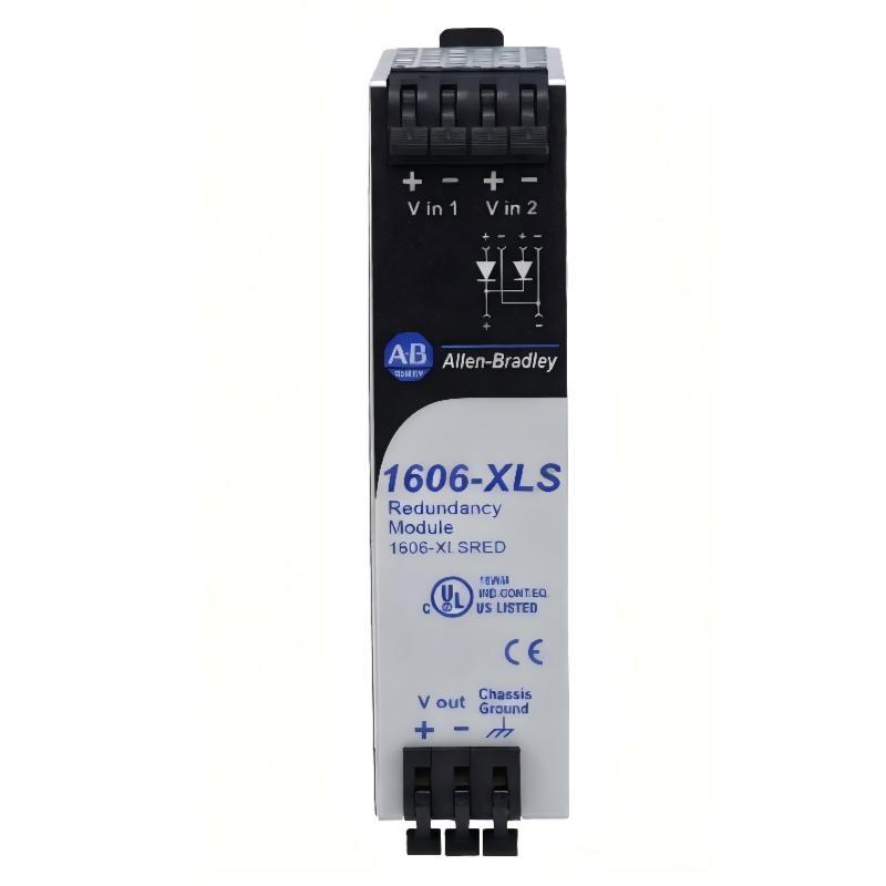Allen Bradley 1606-XLSRED/A Pow
