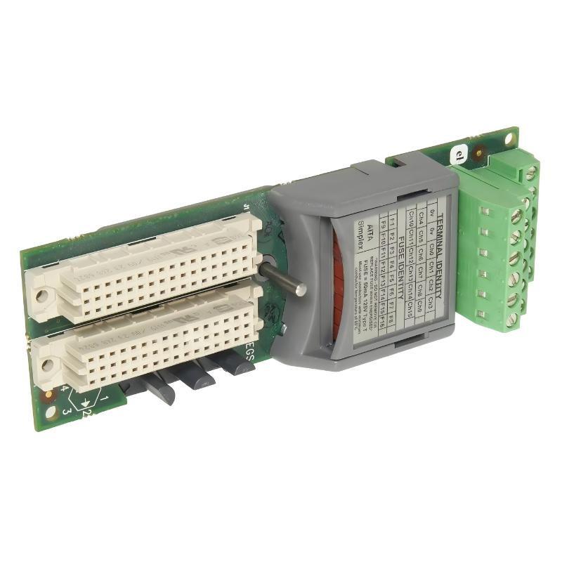 Allen Bradley 1715-TASIF16 Redundant I/O Termination Assembly