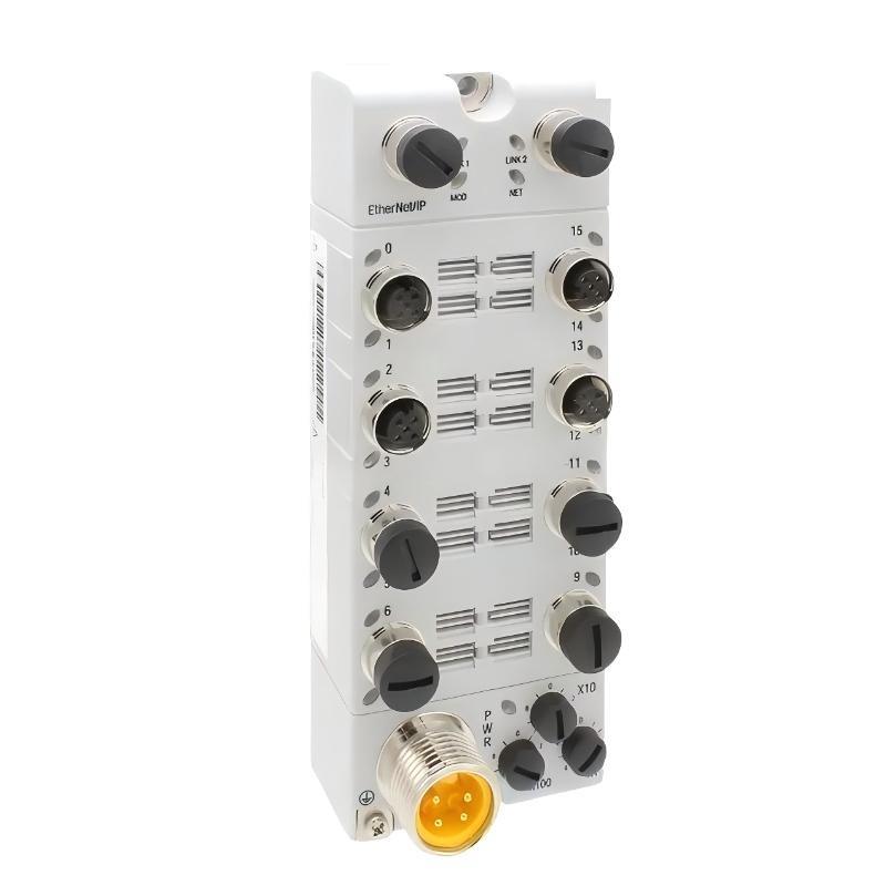 Allen Bradley 1732E-IB16 Ethernet/IP ArmorBlock I/O Module