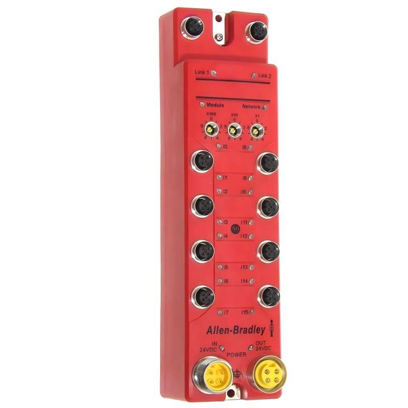 Allen Bradley 1732ES-IB16 Armor