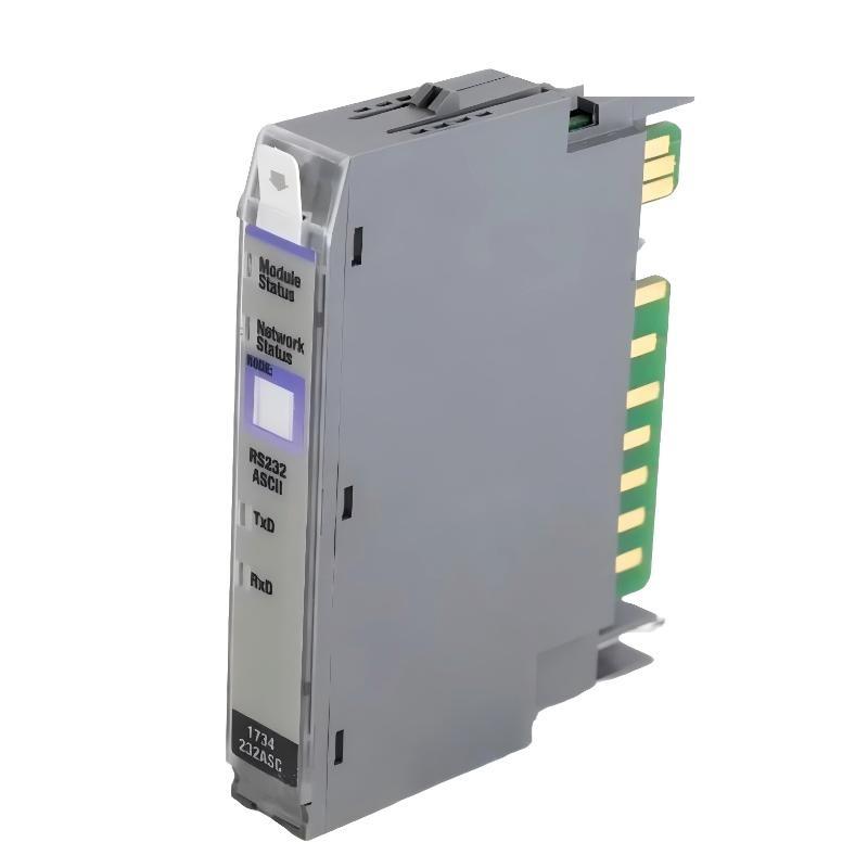 Allen Bradley 1734-232ASC Seria