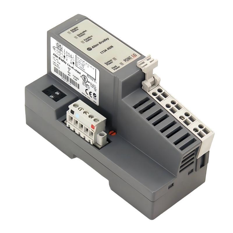Allen Bradley 1734-ADN I/O Cont