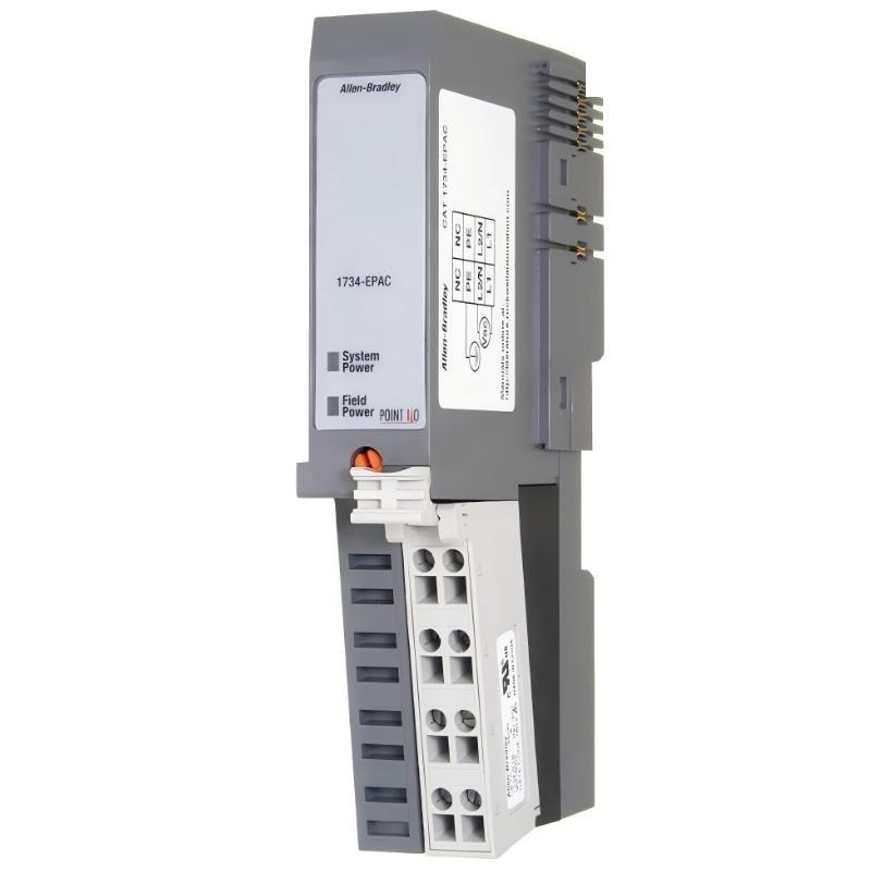 Allen Bradley 1734-EPAC Point I/O AC Expansion Power Supply