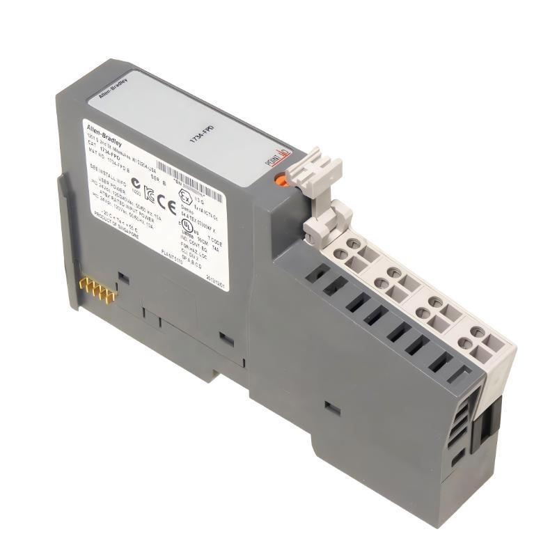 Allen Bradley 1734-FPD Field Power Distributor Module