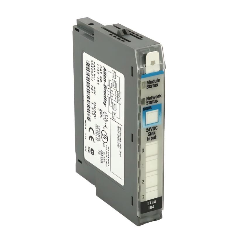 Allen Bradley 1734-IB4 Digital Input Module