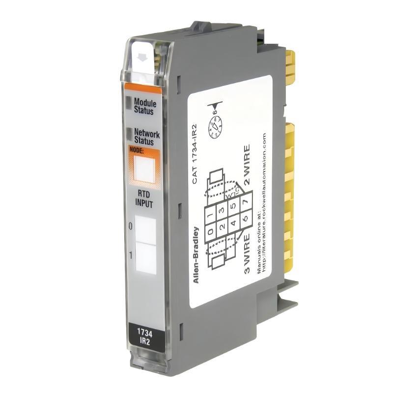 Allen Bradley 1734-IR2 Input Module