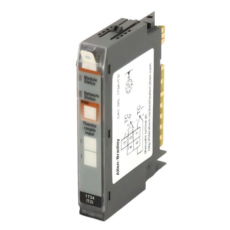 Allen Bradley 1734-IT2I Thermoc