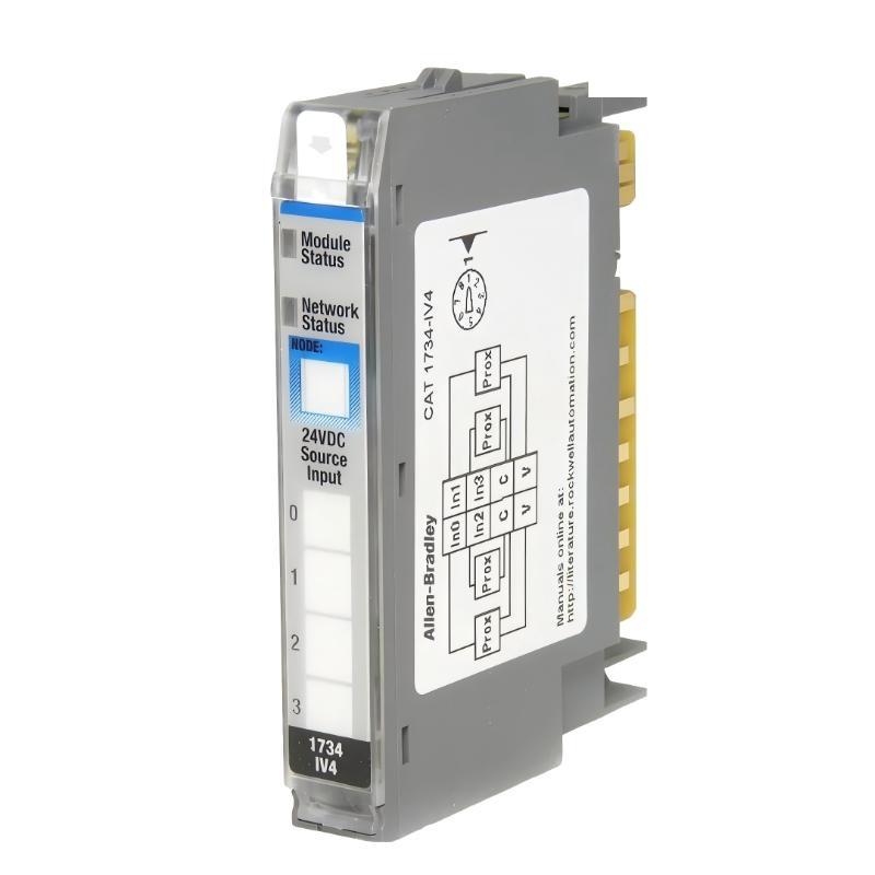 Allen Bradley 1734-IV4 Digital Input Module
