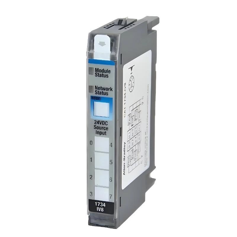 Allen Bradley 1734-IV8 Digital 
