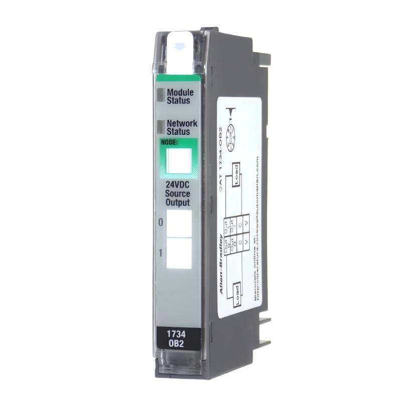 Allen Bradley 1734-OB2 Digital 