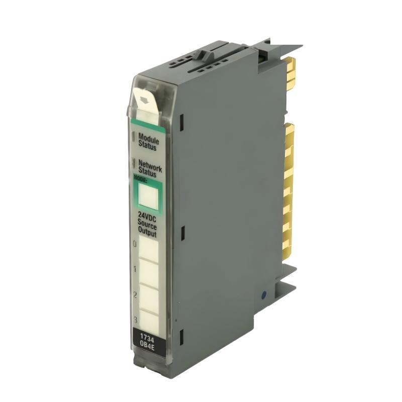 Allen Bradley 1734-OB4E Digital