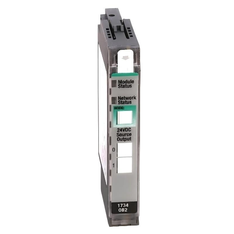 Allen Bradley 1734-OB8E Digital Output Module