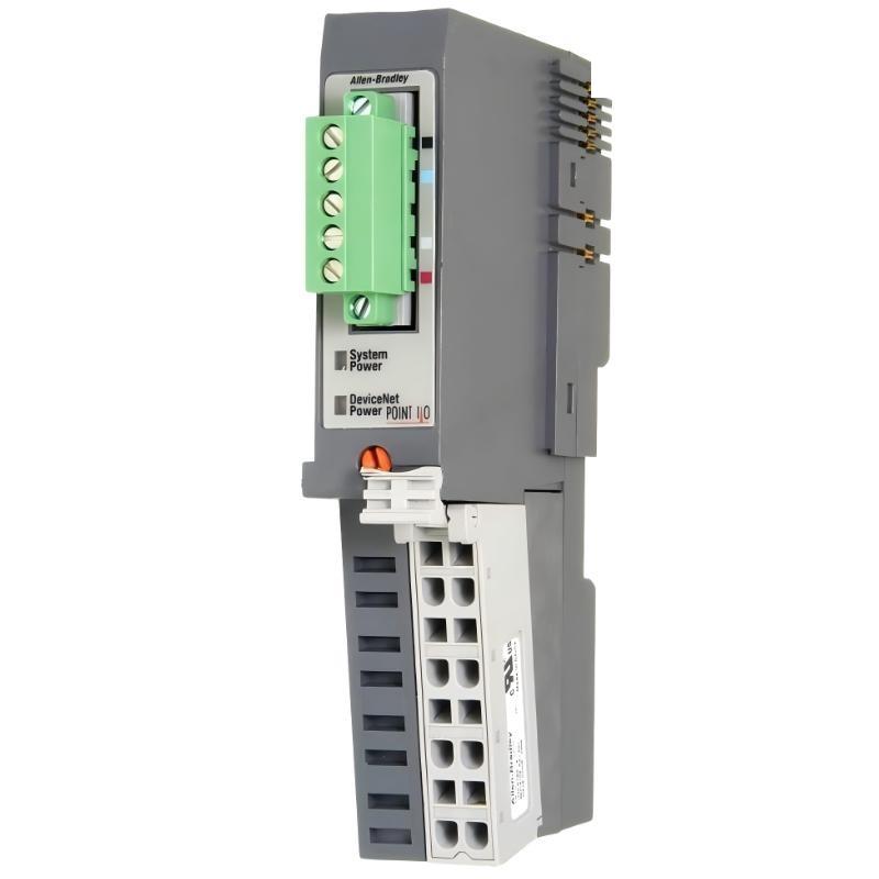 Allen Bradley 1734-PDN Point I/