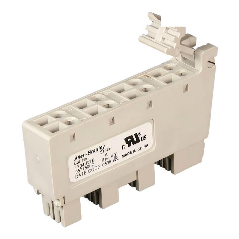 Allen Bradley 1734-RTB Terminal Block