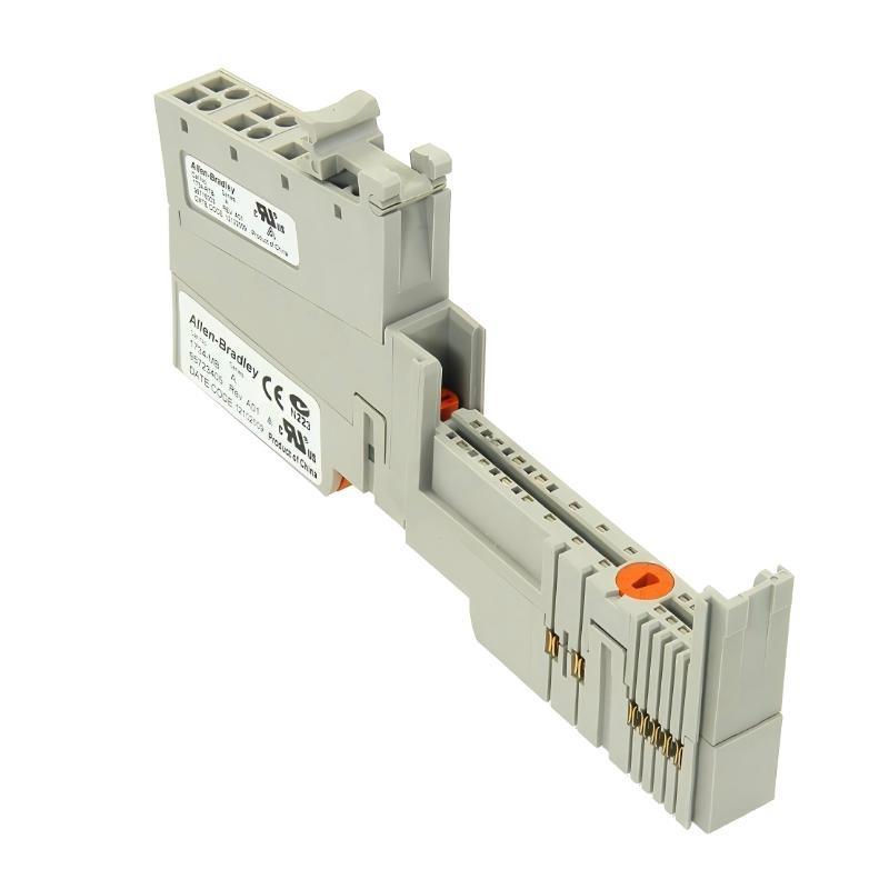 Allen Bradley 1734-TB Terminal Base