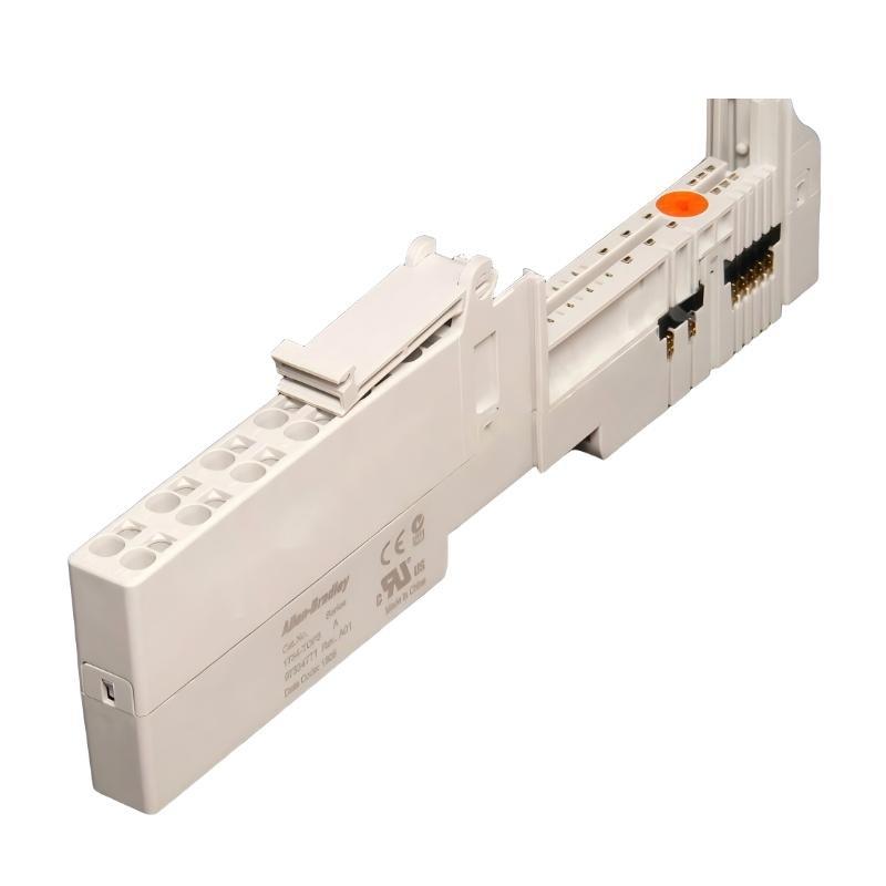 Allen Bradley 1734-TOP3 Point I/O Terminal Base