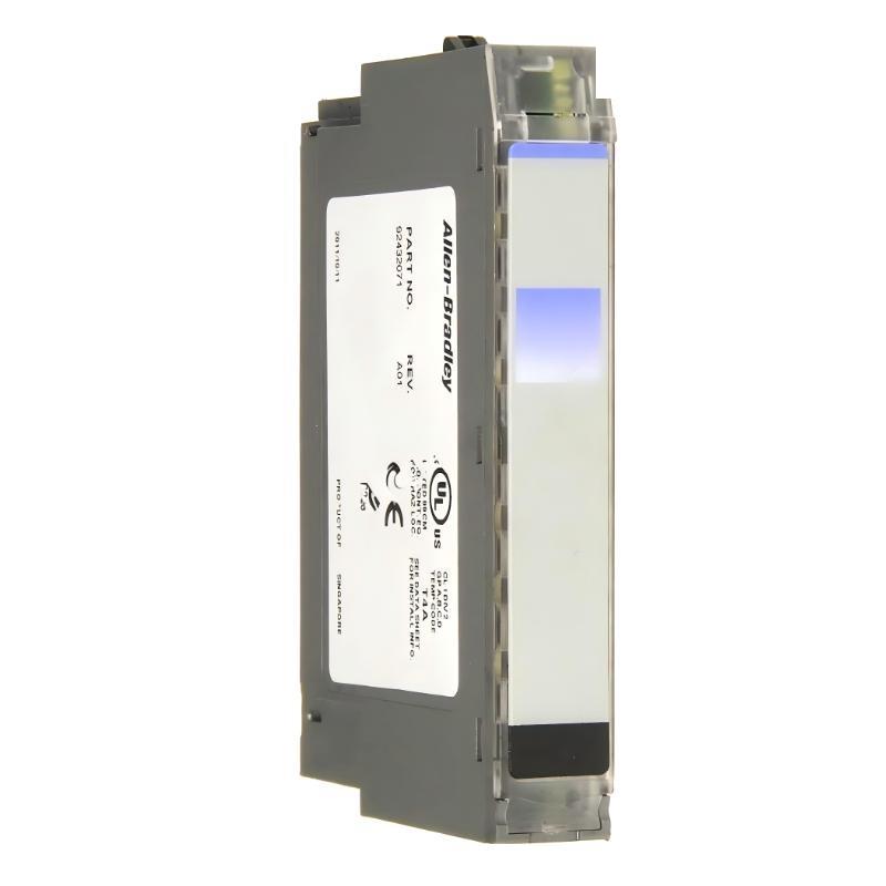 Allen Bradley 1734-VHSC Point I/O Very High Speed Counter Module