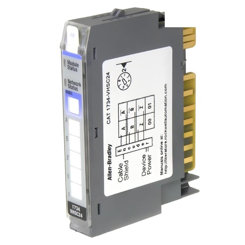Allen Bradley 1734-VHSC24 Point
