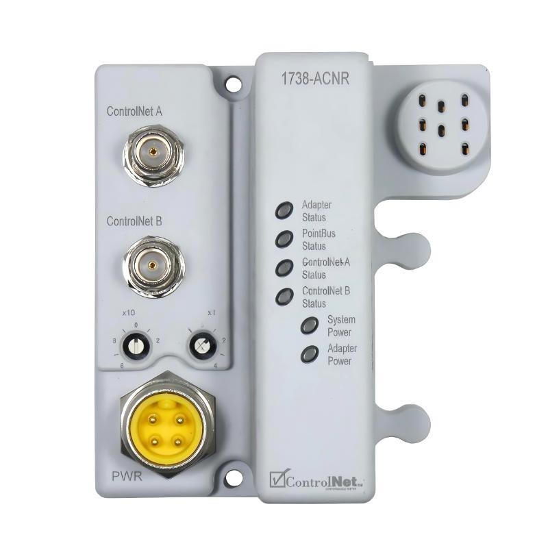 Allen Bradley 1738-ACNR Network