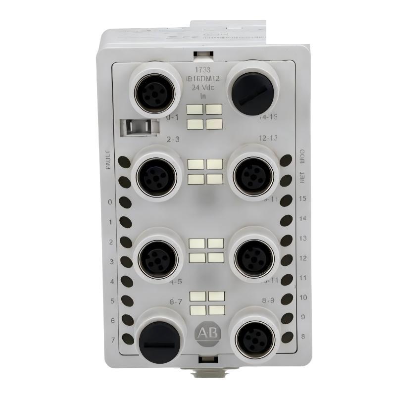 Allen Bradley 1738-IB16DM12 Arm