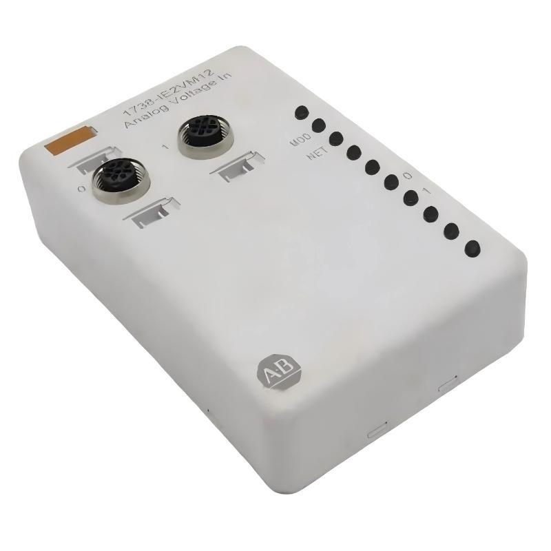 Allen Bradley 1738-IE2VM12 Armo