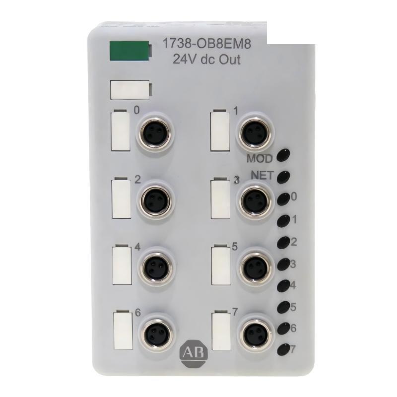 Allen Bradley 1738-OB8EM8 Armor