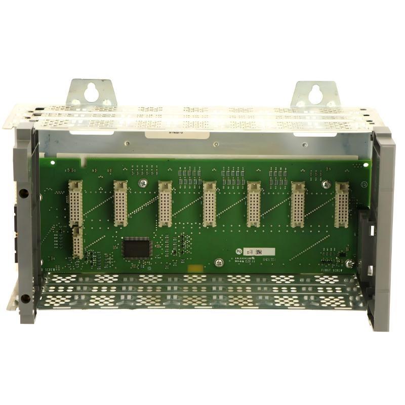 Allen Bradley 1746-A7 7 Slot Rack