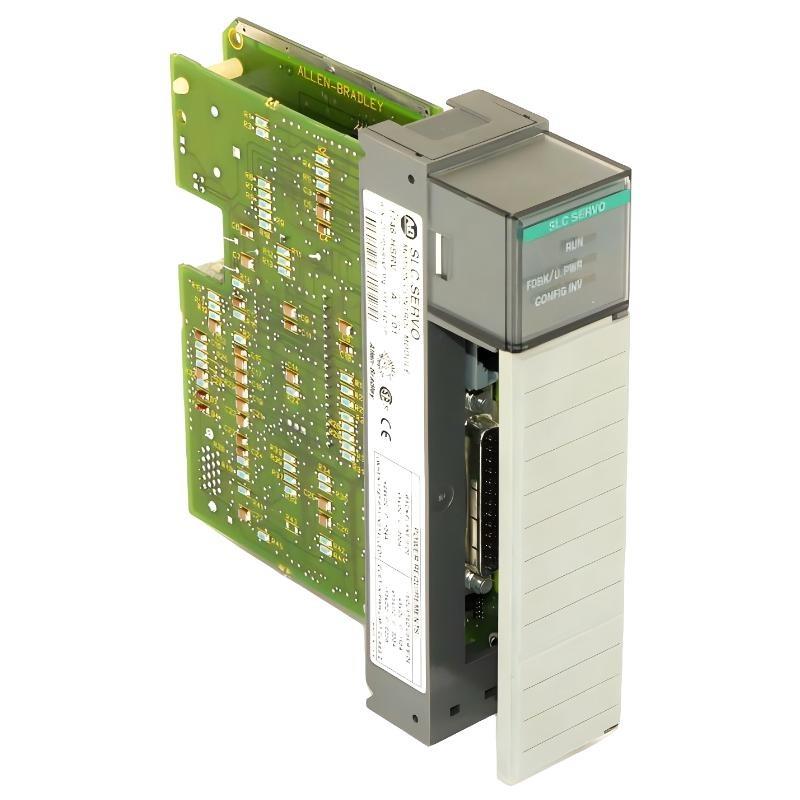 Allen Bradley 1746-HSRV Servo C